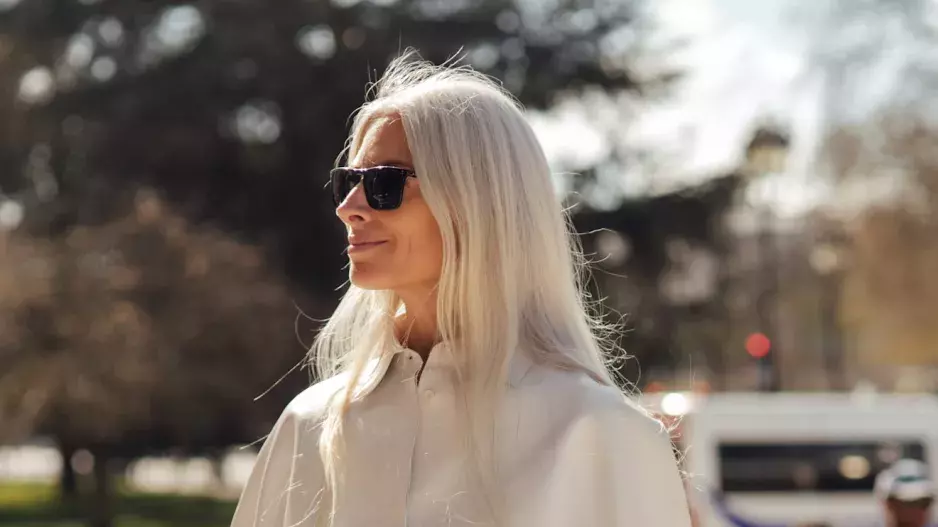 Paris streetstyle