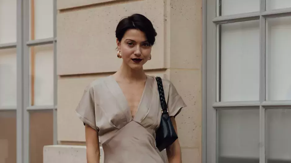 Paris streetstyle