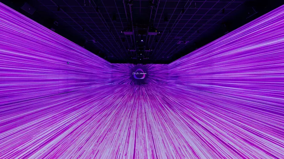 IQOS Electric Dreams