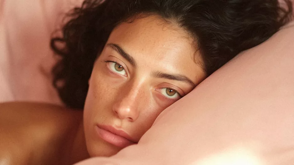 Endometrióza