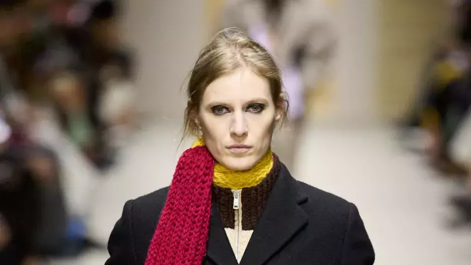 Prada FW26