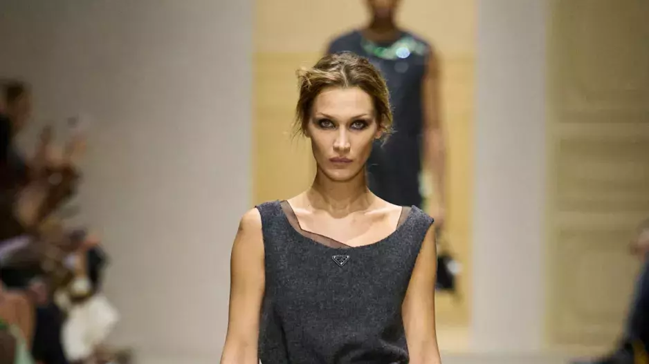 Prada FW26