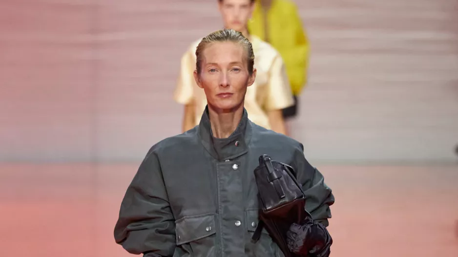 Prada, SS26