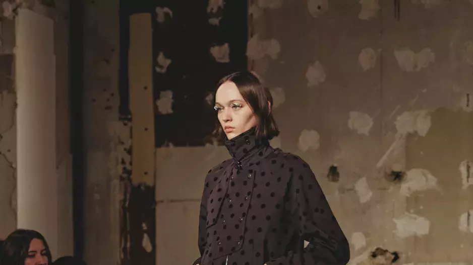 Rokh FW25 Rokh FW25