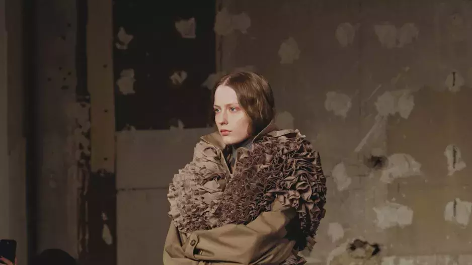 Rokh FW25