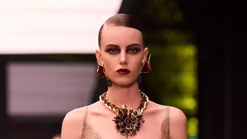 Saint Laurent FW26 Saint Laurent FW26