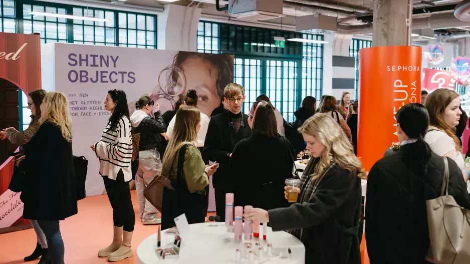 SEPHORA HOUSE SEPHORA HOUSE