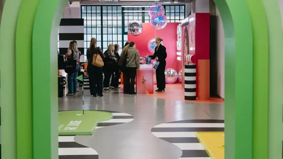 SEPHORA HOUSE SEPHORA HOUSE