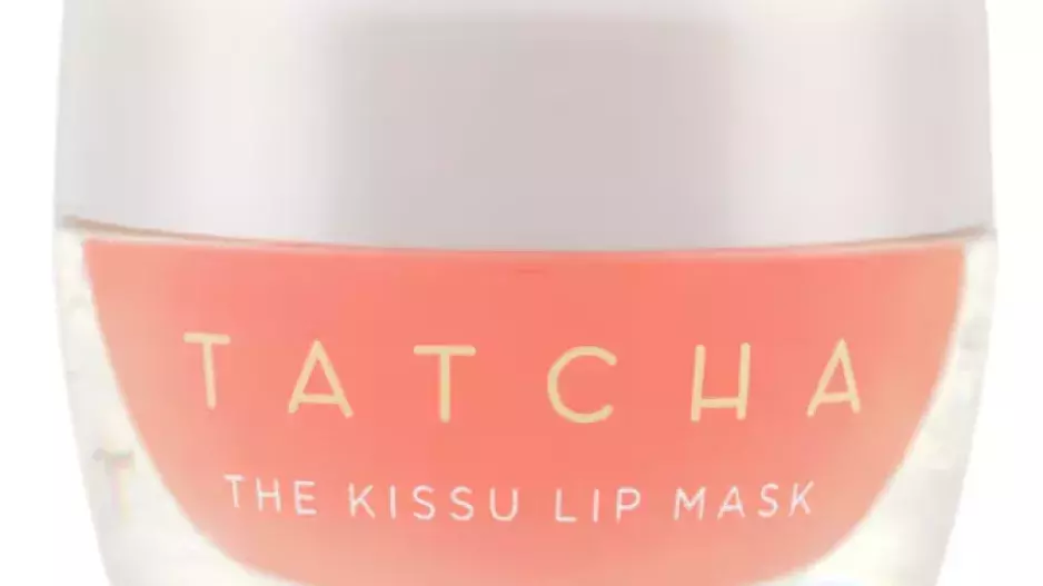 Lip masks