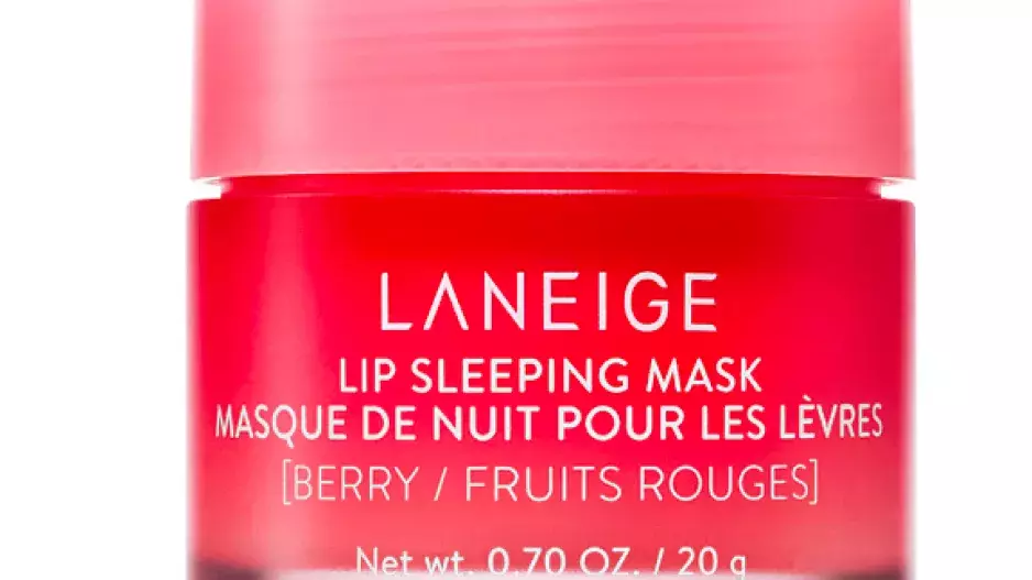 Lip masks