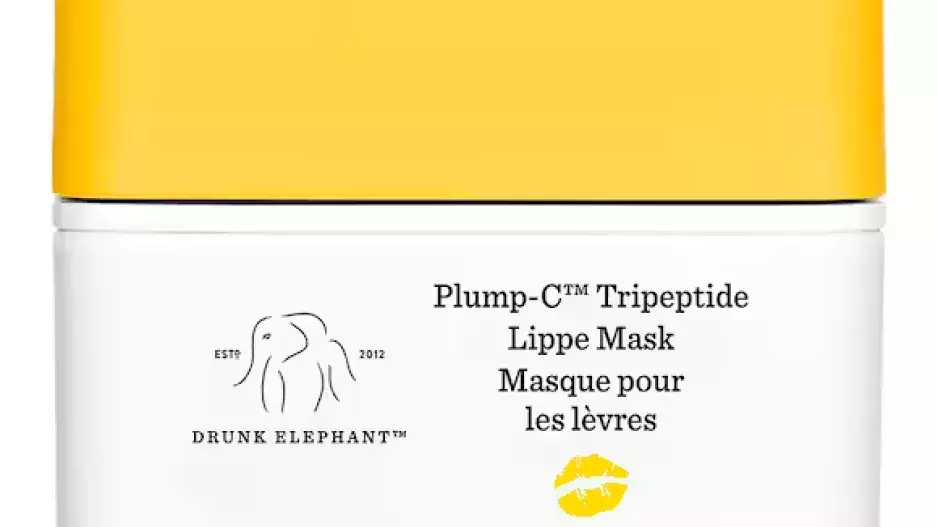 Lip masks Lip masks