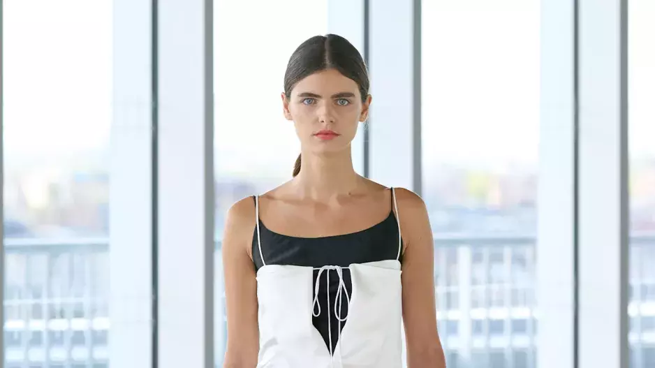 Tove SS26