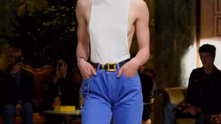 Versace, SS26