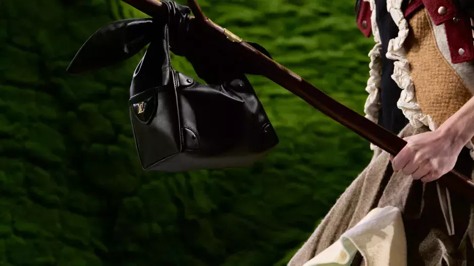 Louis Vuitton FW26