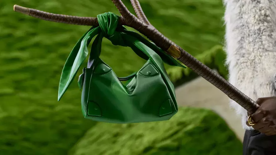Louis Vuitton FW26