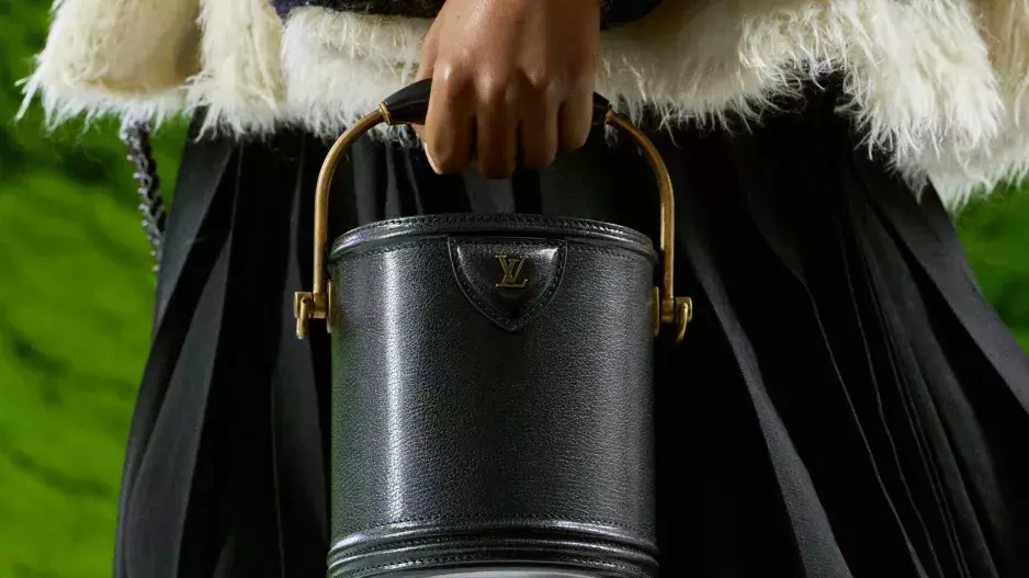 Louis Vuitton FW26