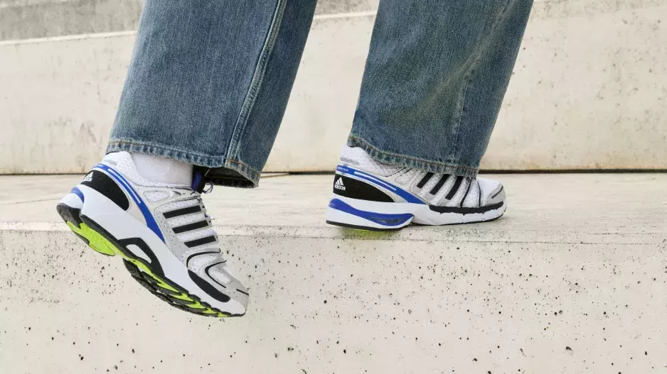 adidas Adistar