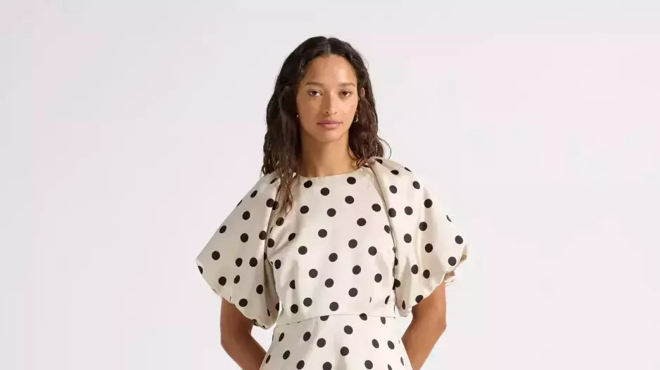 Šaty, Lindex Šaty, Lindex