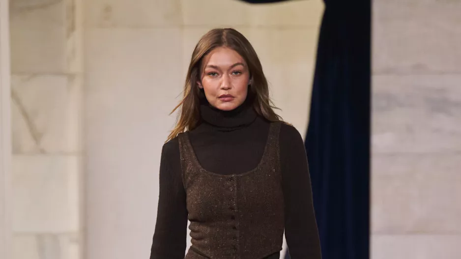 Ralph Lauren FW26 Ralph Lauren FW26