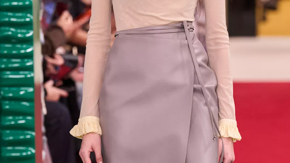 Acne Studios FW26