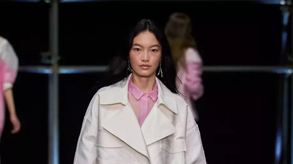 Anteprima SS26 Anteprima SS26