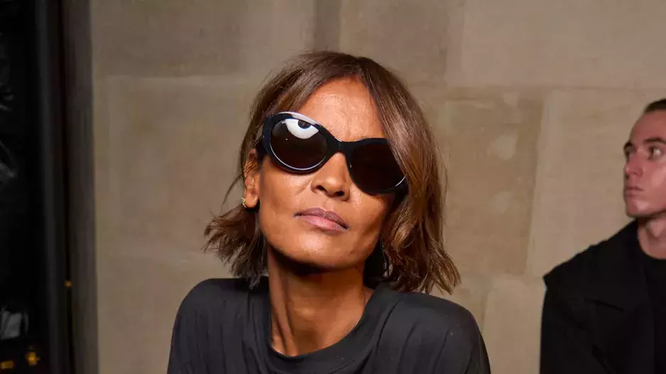 All black outfit inspirace