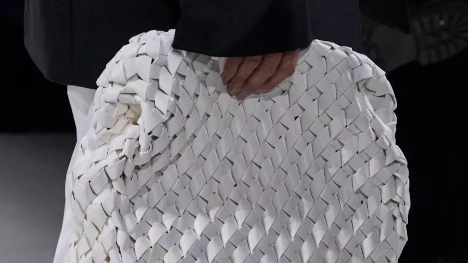 Bottega Veneta SS26