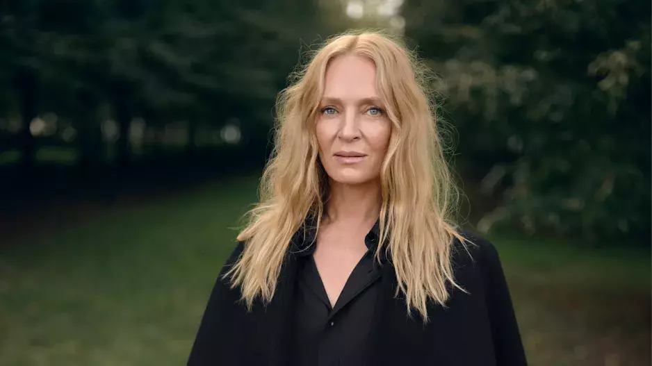 Uma Thurman