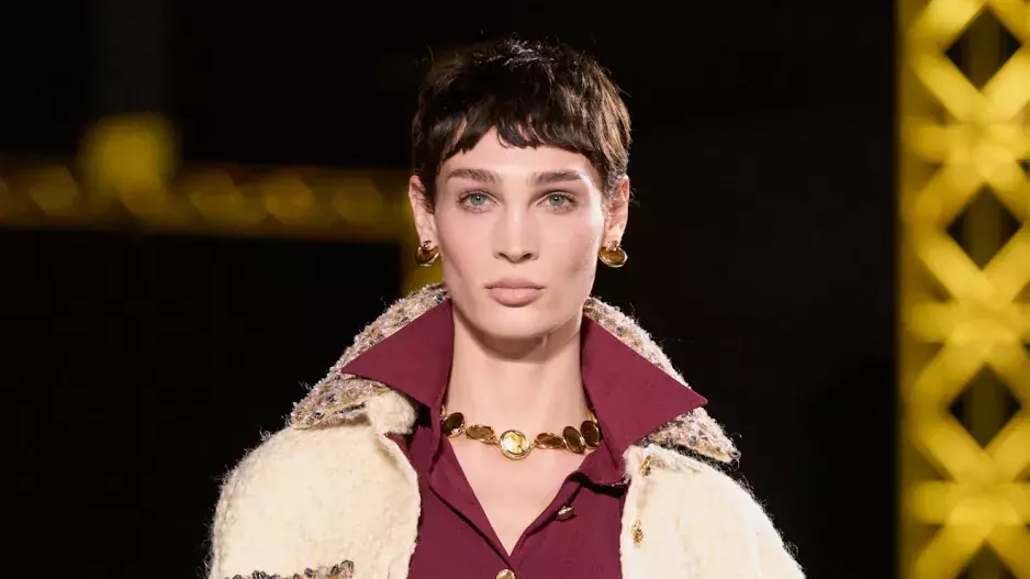 Chanel FW26