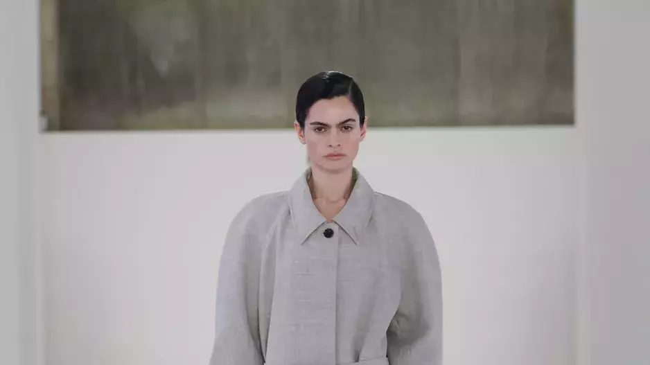COS SS26