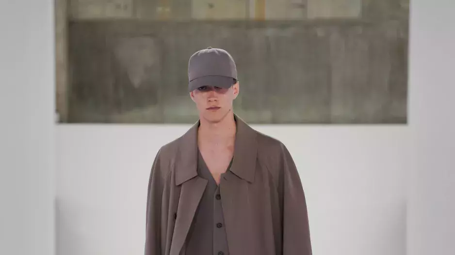 COS SS26
