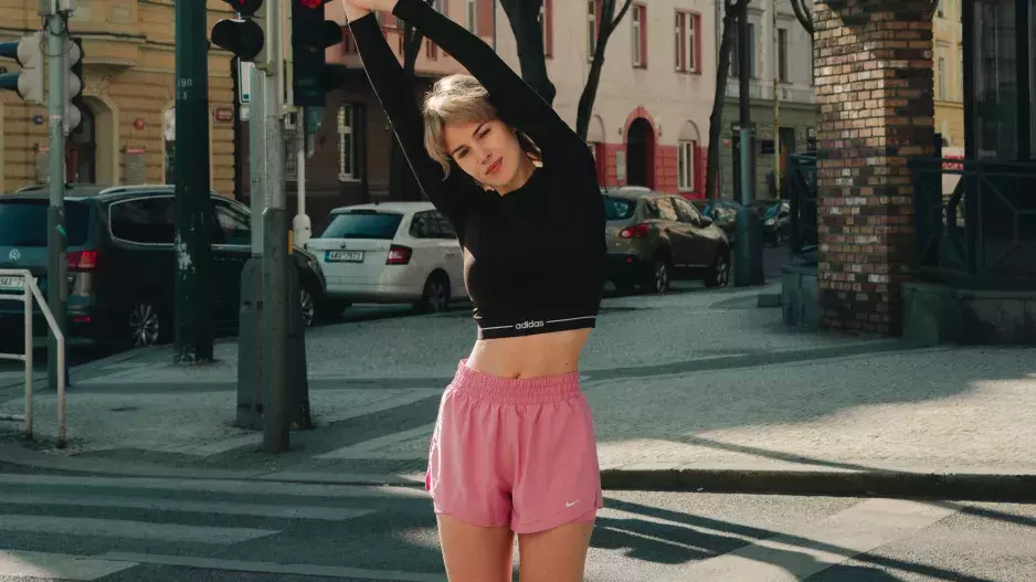 Zalando Run ve spolupráci s Prague Running Crew