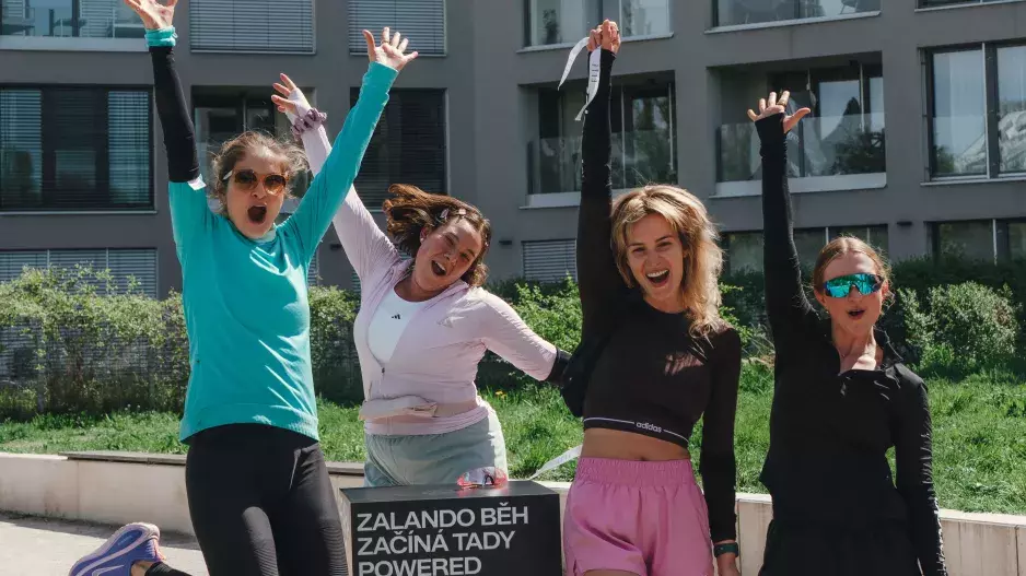 Zalando Run