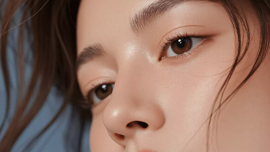 K-beauty