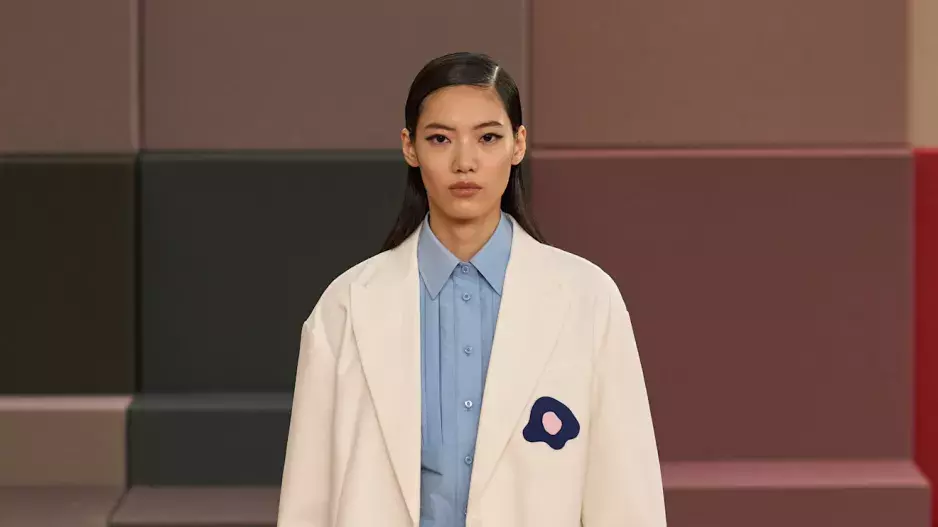 Fendi SS26 Fendi SS26