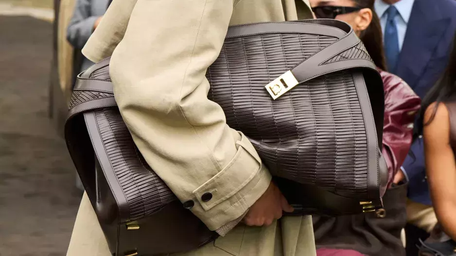 Ferragamo SS26