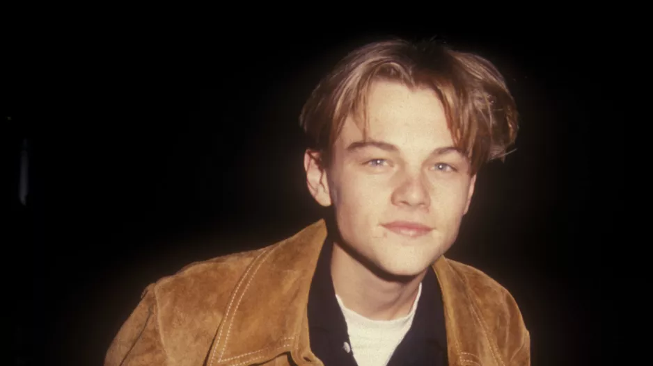 Leonardo Dicaprio