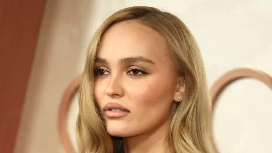 Lily Rose Depp