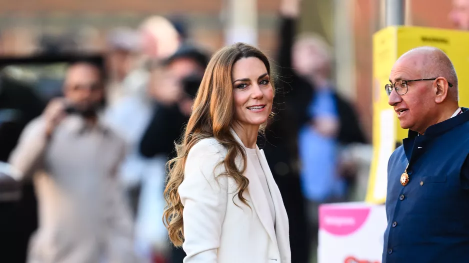 Kate Middleton