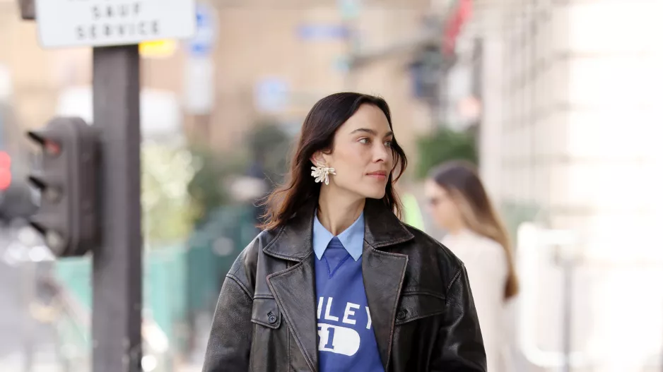 Alexa Chung Alexa Chung