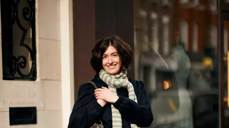 London streetstyle London streetstyle