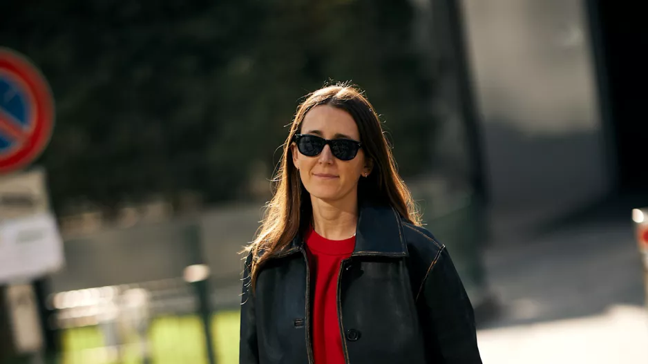 Milano streetstyle Milano streetstyle