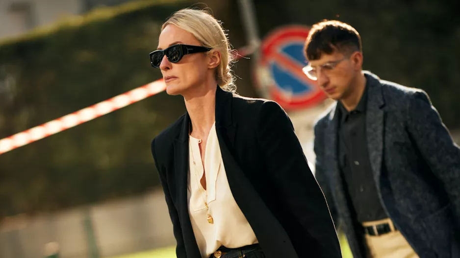 Milano streetstyle Milano streetstyle