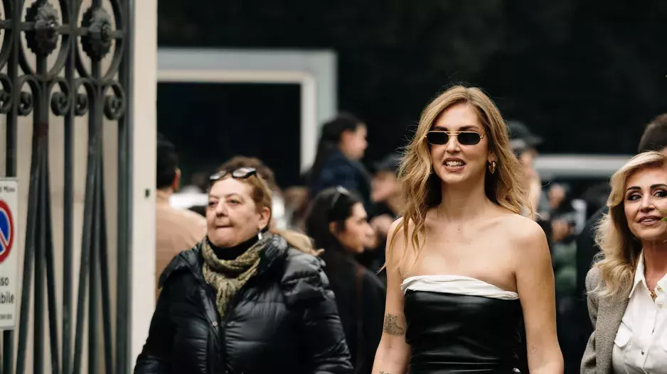 Chiara Ferragni