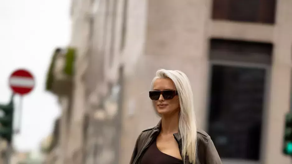 Milano streetstyle Milano streetstyle