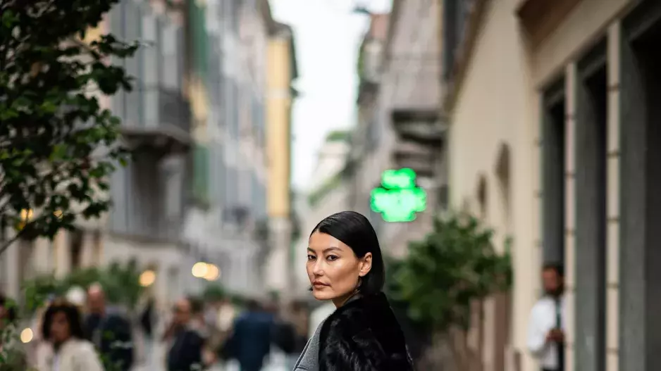 Milano streetstyle