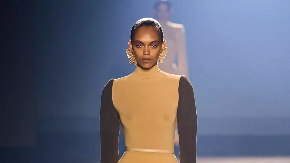 Mugler, SS26 Mugler, SS26