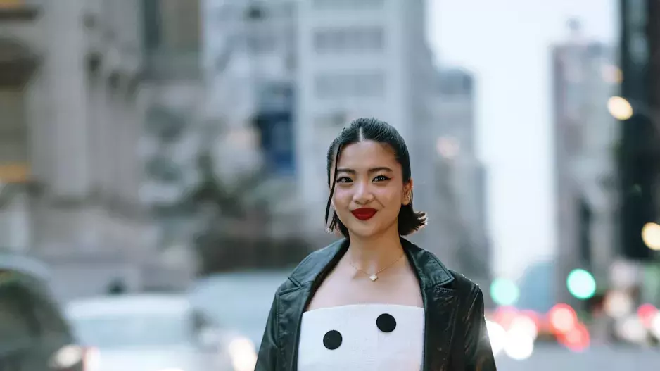 NY streetstyle NY streetstyle