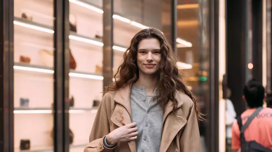 NY streetstyle NY streetstyle