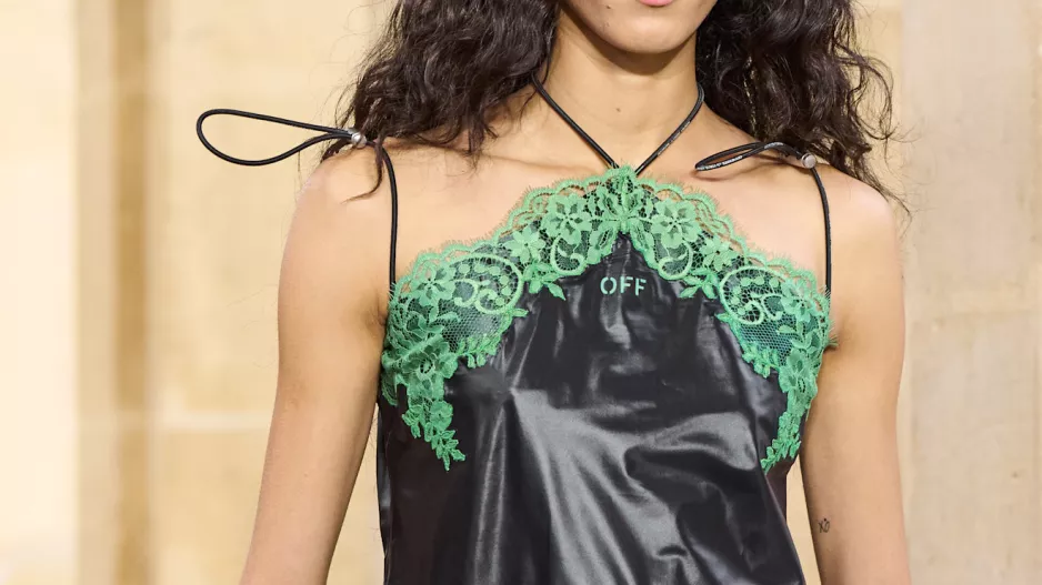 Off White FW26 Off White FW26